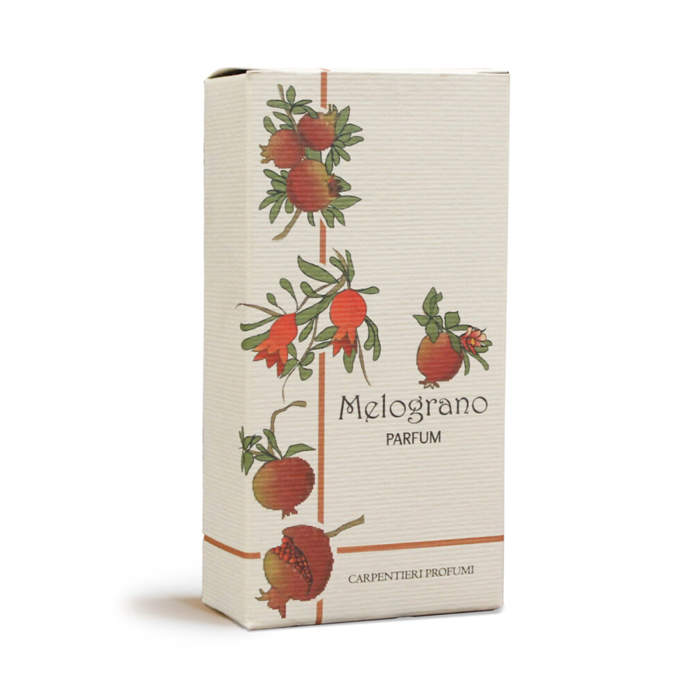 Melograno Parfum